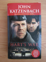 John Katzenbach - Hart's war