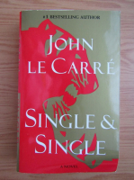 Anticariat: John Le Carre - Single and single