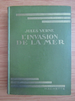 Jules Verne - L'invasion de la mer (1935)