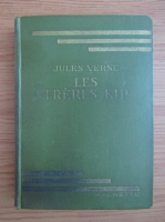 Jules Verne - Les freres Kip (1938)