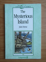 Anticariat: Jules Verne - The mysterious island