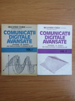 Kamilo Feher - Comunicatii digitale avansate (2 volume)
