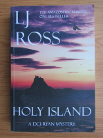 L. J. Ross - Holy Island