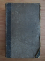 Lecons francaises de litterature et de morale (1851)