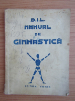 Manual de gimnastica (1935)