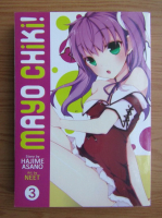 Mayo chiki! (volumul 3)