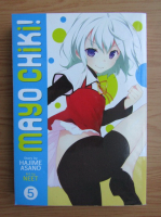 Mayo chiki! (volumul 5)