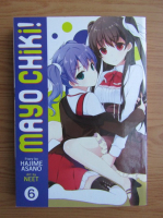 Mayo chiki! (volumul 6)