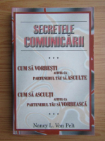 Nancy L. Van Pelt - Secretele comunicarii (volumul 3)