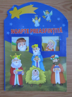 Noapte preasfintita