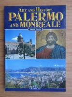 Palermo and Monreale. Art and history