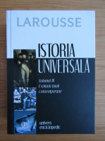 Pierre Milza - Istoria universala (volumul 3)
