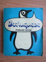 Portuguese phrase book