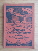 Praktische Geflugelstallungen (1920)