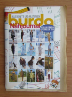 Revista Burda Nahjournal, nr. 2, 1999