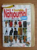 Revista Burda Nahjournal, nr. 9, 1997