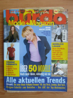 Revista Burda, nr. 1, 1999