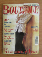 Revista Burda, nr. 12, 1995