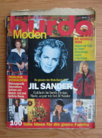 Anticariat: Revista Burda, nr. 12, 1997