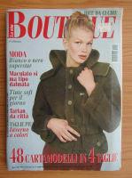 Revista Burda, nr. 2, 1997