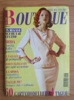 Revista Burda, nr. 3, 1995