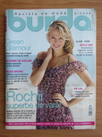 Revista Burda, nr. 5, 2009