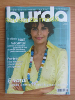 Revista Burda, nr. 6, 2006