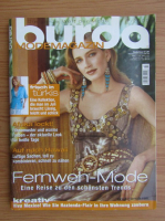 Revista Burda, nr. 7, 2005