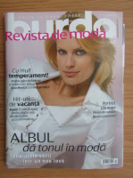 Revista Burda, nr. 7, 2006
