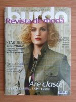 Anticariat: Revista Burda, nr. 8, 2006