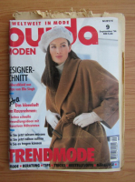 Anticariat: Revista Burda, nr. 9, 1994