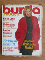 Anticariat: Revista Burda, nr. 9, 1997