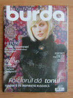 Revista Burda, nr. 9, 2006