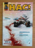 Revista Hac!, nr. 14, decembrie 2014