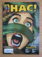 Revista Hac!, nr. 20, decembrie 2015