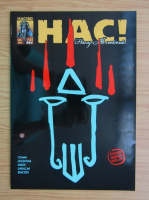 Revista Hac!, nr. 23, iunie 2016