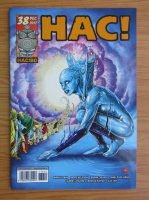 Revista Hac!, nr. 38, decembrie 2017