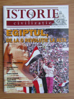 Revista Istorie si civilizatie, anul II, nr. 18, martie 2011