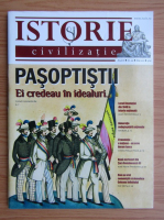 Revista Istorie si civilizatie, anul III, nr. 20, mai 2011