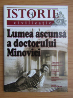 Revista Istorie si civilizatie, anul III, nr. 21, iunie 2011