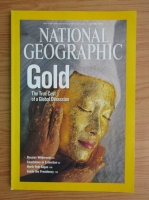Revista National Geographic, ianuarie 2009