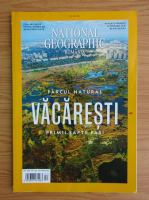 Anticariat: Revista National Geographic, nr. 188, decembrie 2018