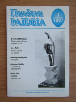 Revista Paideia, nr. 1, 1997