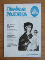 Revista Paideia, nr. 4, 1996