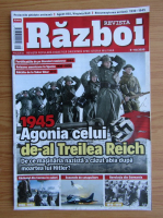 Revista Razboi, nr. 9-10, 2020