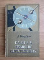S. P. Strelkov - Cartea tanarului electrotehnician