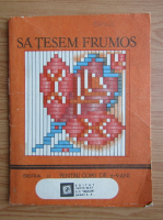 Sa tesem frumos