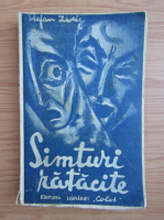 Stefan Zweig - Simturi ratacite (1935)