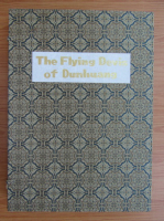 The flying devis of Dunhuang
