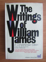 The writings of William James